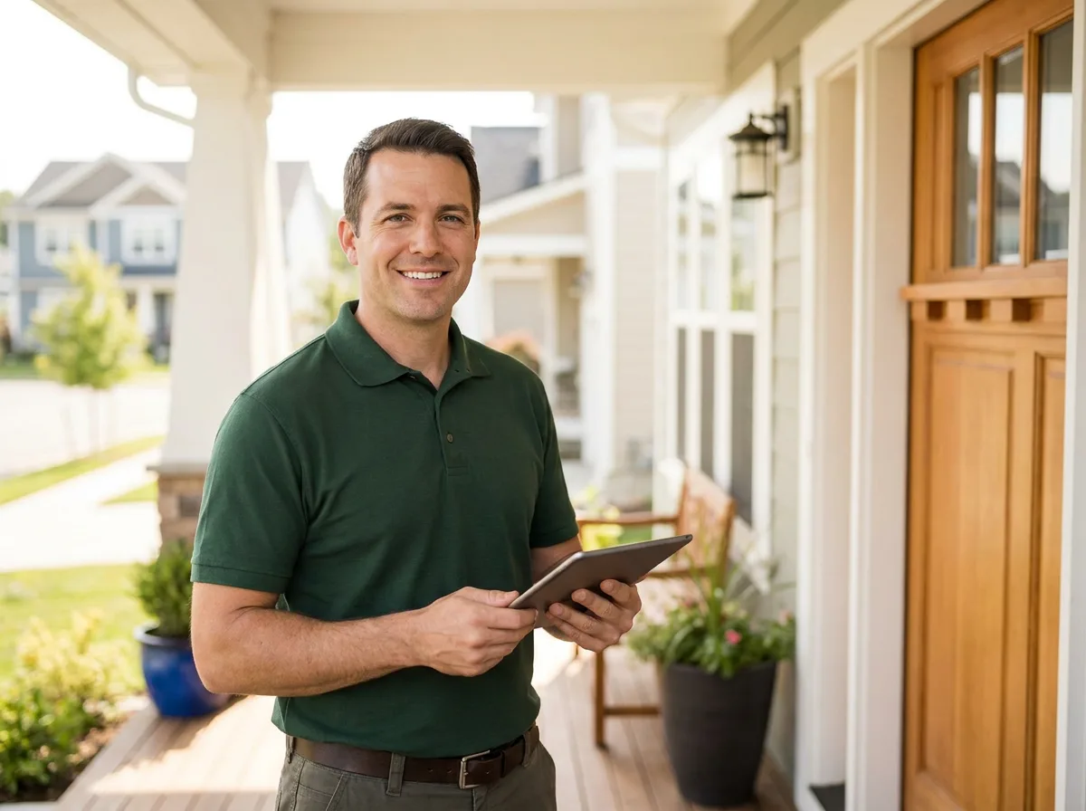 Pest control FAQs for Delong, IN